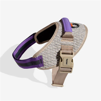 Zee.Dog ACG FlyHarness Chest Collar