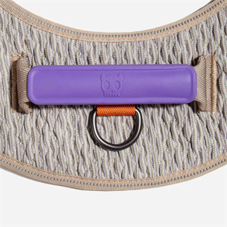 Zee.Dog ACG FlyHarness Chest Collar