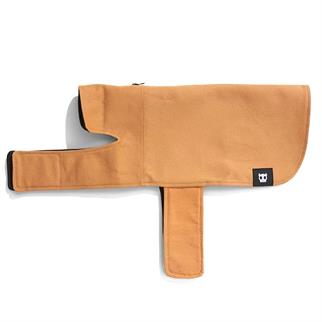 Zee.Dog Beige Coat Köpek Montu