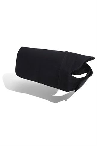 Zee.Dog Black Coat Köpek Montu
