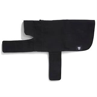 Zee.Dog Black Coat Köpek Montu