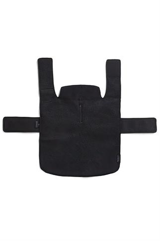 Zee.Dog Black Coat Köpek Montu