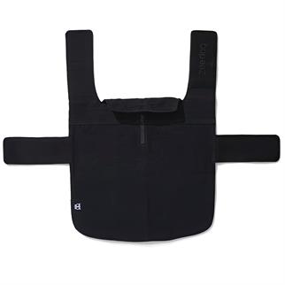 Zee.Dog Black Coat Köpek Montu