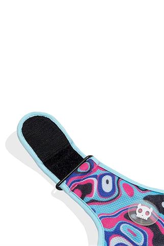 Zee.Dog Blast Ayarlanabilir Air Mesh Köpek Göğüs Tasması