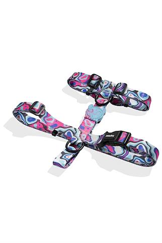 Zee.Dog Blast H-Typi Dog Breast Station