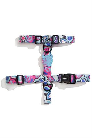 Zee.Dog Blast H-Typi Dog Breast Station