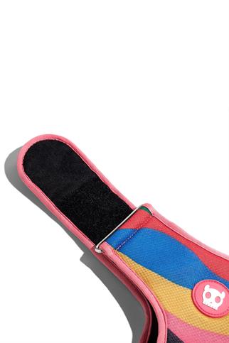 Zee.Dog Chroma Adjustable Air Mesh Dog Breast Station
