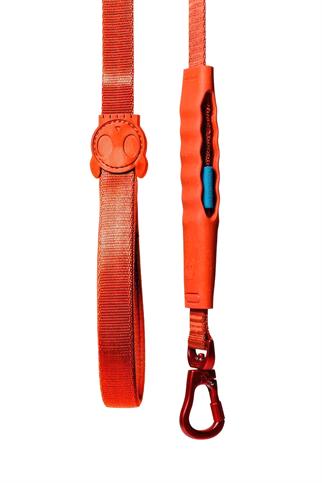 Zee.Dog Crimson Airleash Roasing Chlae