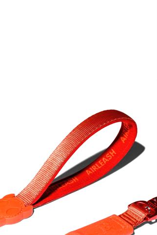 Zee.Dog Crimson Airleash Roasing Chlae