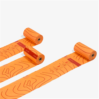 Zee.Dog KOMPOSTLANABİLİR DIŞKI TORBASI (4 X 15 ADET)