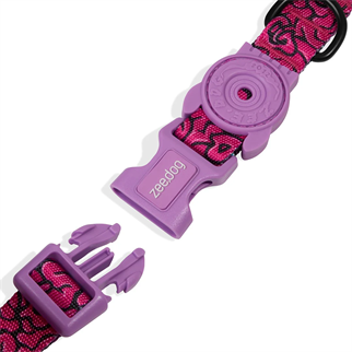 Zee.Dog Lords Of Zee.Town Brain Köpek Boyun Tasması