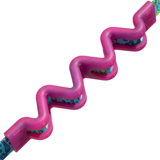 Zee.Dog Lords Of Zee.Town Melted Ruff Köpek Gezdirme Tasması 