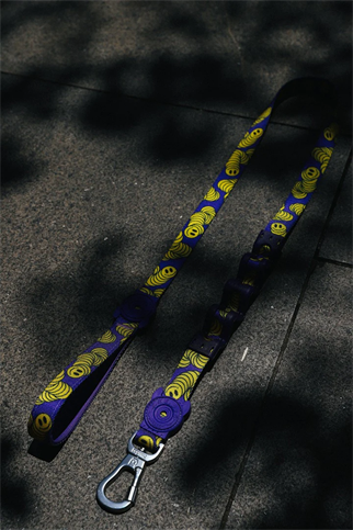 Zee.Dog Lords Of Zee.Town Zmiley Köpek Gezdirme Tasması