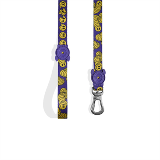 Zee.Dog Lords Of Zee.Town Zmiley Köpek Gezdirme Tasması