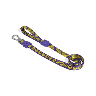 Zee.Dog Lords Of Zee.Town Zmiley Köpek Gezdirme Tasması