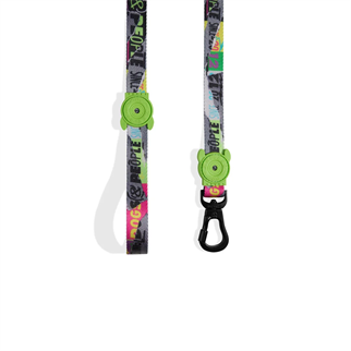 Zee.Dog Lords Of Zee.Town Manifesto Köpek Gezdirme Tasması