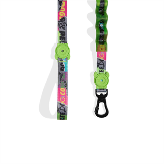 Zee.Dog Lords Of Zee.Town Manifesto Ruff Köpek Gezdirme Tasması Tasması 