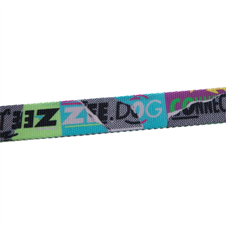 Zee.Dog Lords Of Zee.Town Manifesto Köpek Boyun Tasması