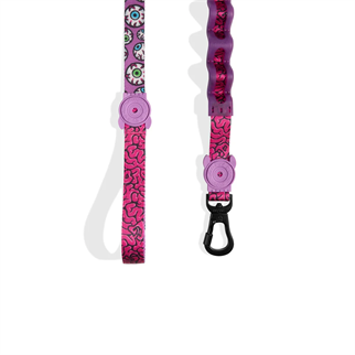 Zee.Dog Lords Of Zee.Town Brain Ruff Köpek Gezdirme Tasması 