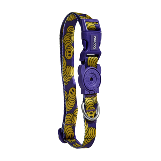 Zee.Dog Lords Of Zee.Town Zmiley Köpek Boyun Tasması