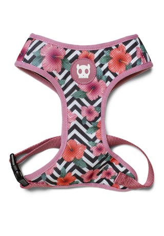 Zee.Dog Mahalo Mesh Köpek Göğüs Tasması