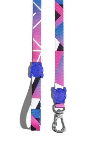 Zee.Dog Midnight Köpek Gezdirme Tasması