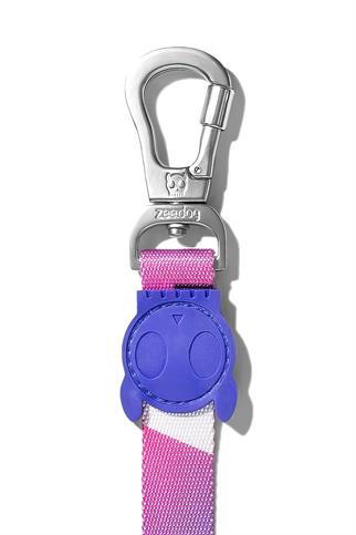 Zee.Dog Midnight Köpek Gezdirme Tasması