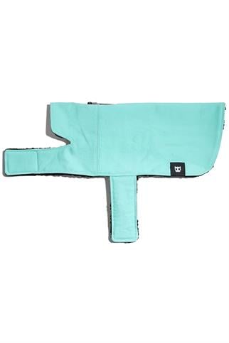 Zee.Dog Mint Kışlık Mont