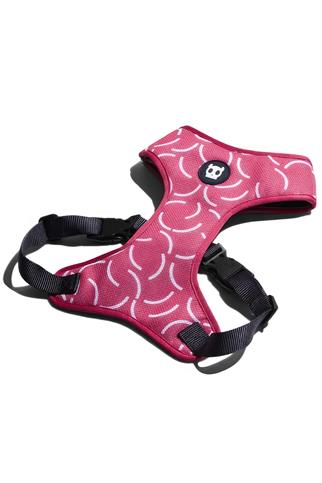 Zee.Dog Nara Adjustable Air Mesh Dog Breast Station