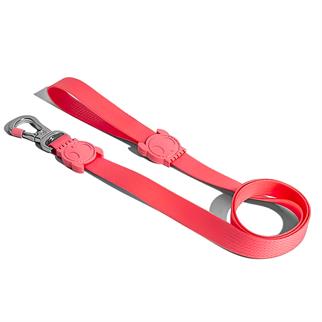 Zee.Dog Neopro Bubblegum Köpek Gezdirme Tasması
