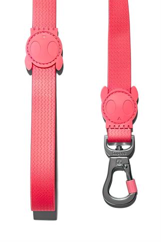 Zee.Dog Neopro Bubblegum Köpek Gezdirme Tasması