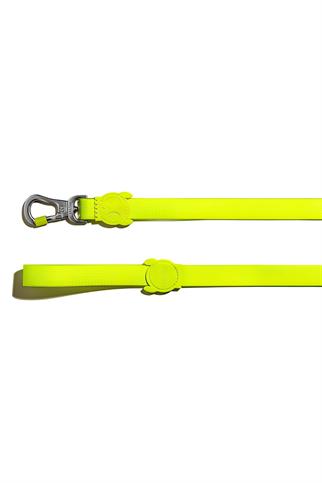 Zee.Dog Neopro Lime Köpek Gezdirme Tasması