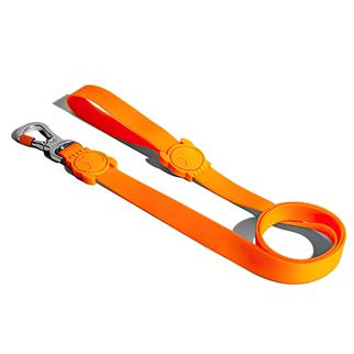 Zee.Dog Neopro Tangerine Köpek Gezdirme Tasması