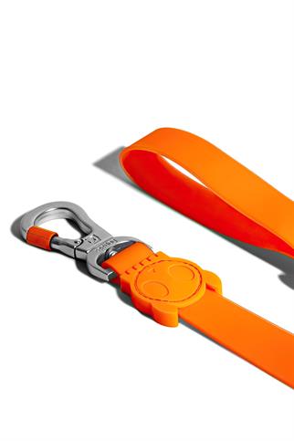 Zee.Dog Neopro Tangerine Köpek Gezdirme Tasması