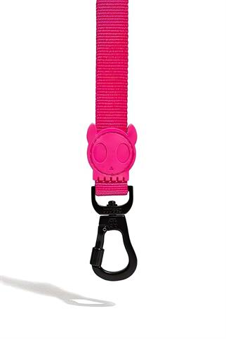Zee.Dog Pink Led Dog Rolling Chlae