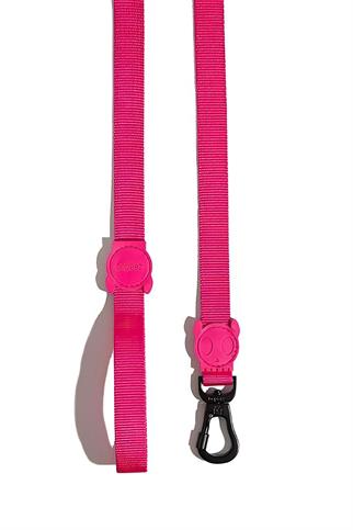 Zee.Dog Pink Led Dog Rolling Chlae