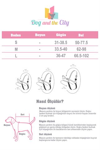 Zee.Dog Pink LED Soft Walk Köpek Göğüs Tasması