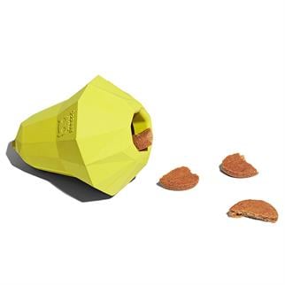 Zee.Dog Super Pear Dog Toy