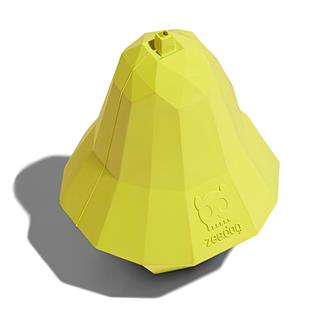 Zee.Dog Super Pear Dog Toy