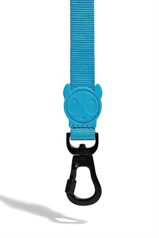 Zee.Dog Ultimate Blue Köpek Gezdirme Tasması