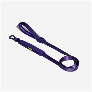 Zee.Dog Violet Airleash Roasing Chlae