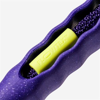 Zee.Dog Violet Airleash Roasing Chlae