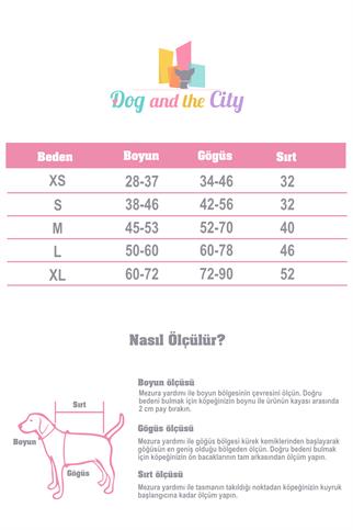 Zee.Dog Yellow Kışlık Mont