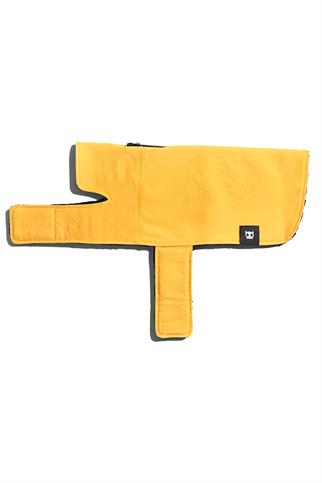 Zee.Dog Yellow Kışlık Mont