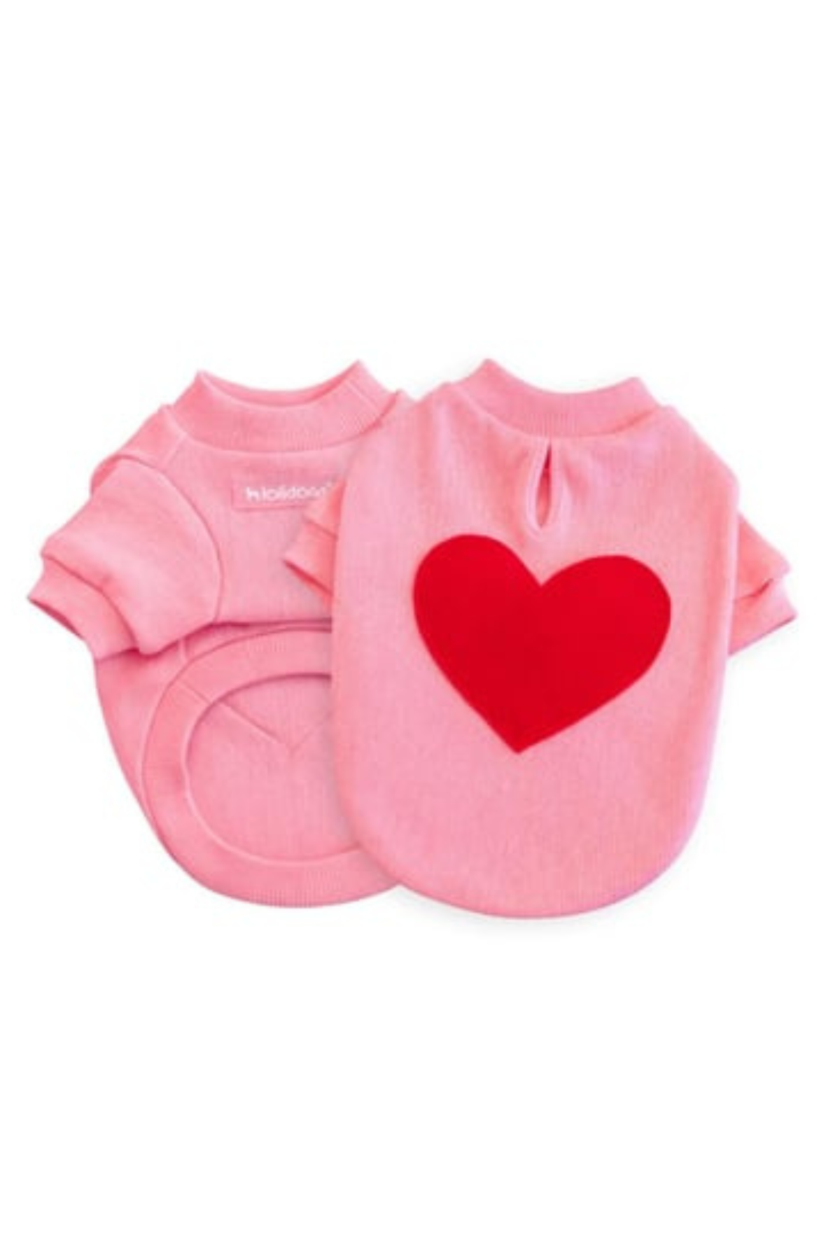 Lolidogs Basics | Cupid
