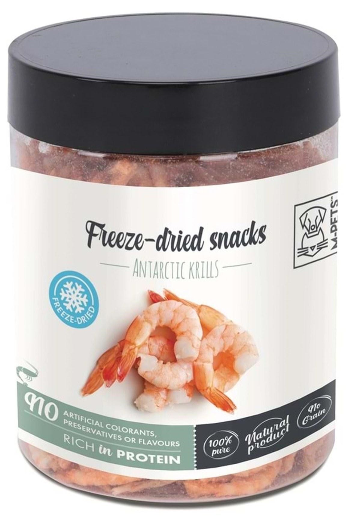 M-Pets Freeze Dried Köpek Ödülü