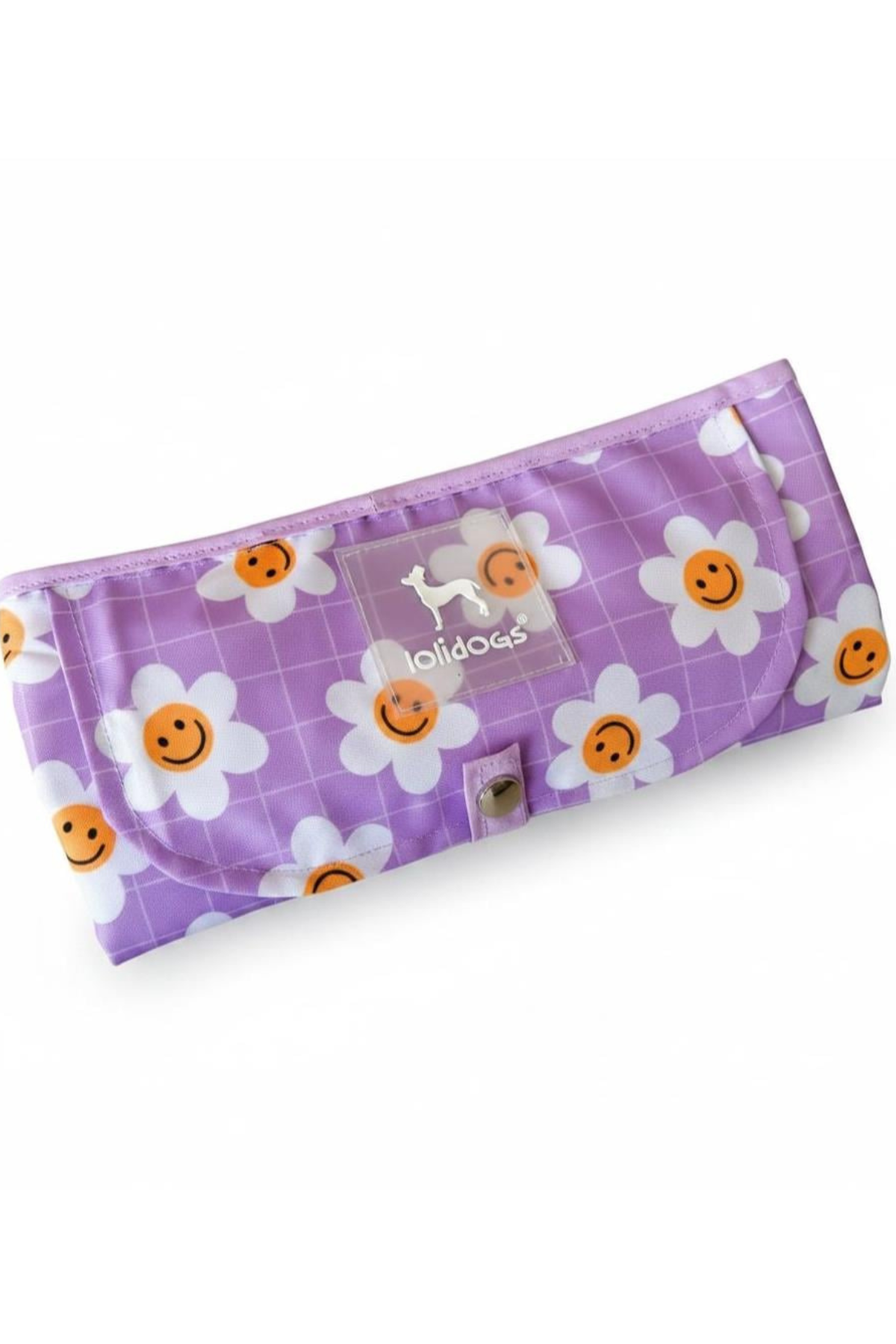 Lolidogs Köpek Travel Mat Daisy