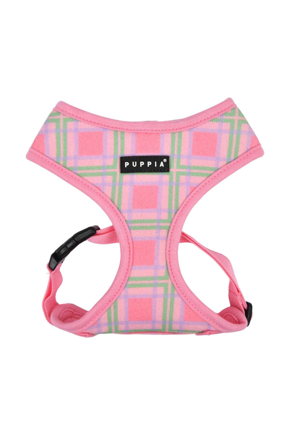 Jaylen Harness A Köpek Göğüs Tasması Pembe 