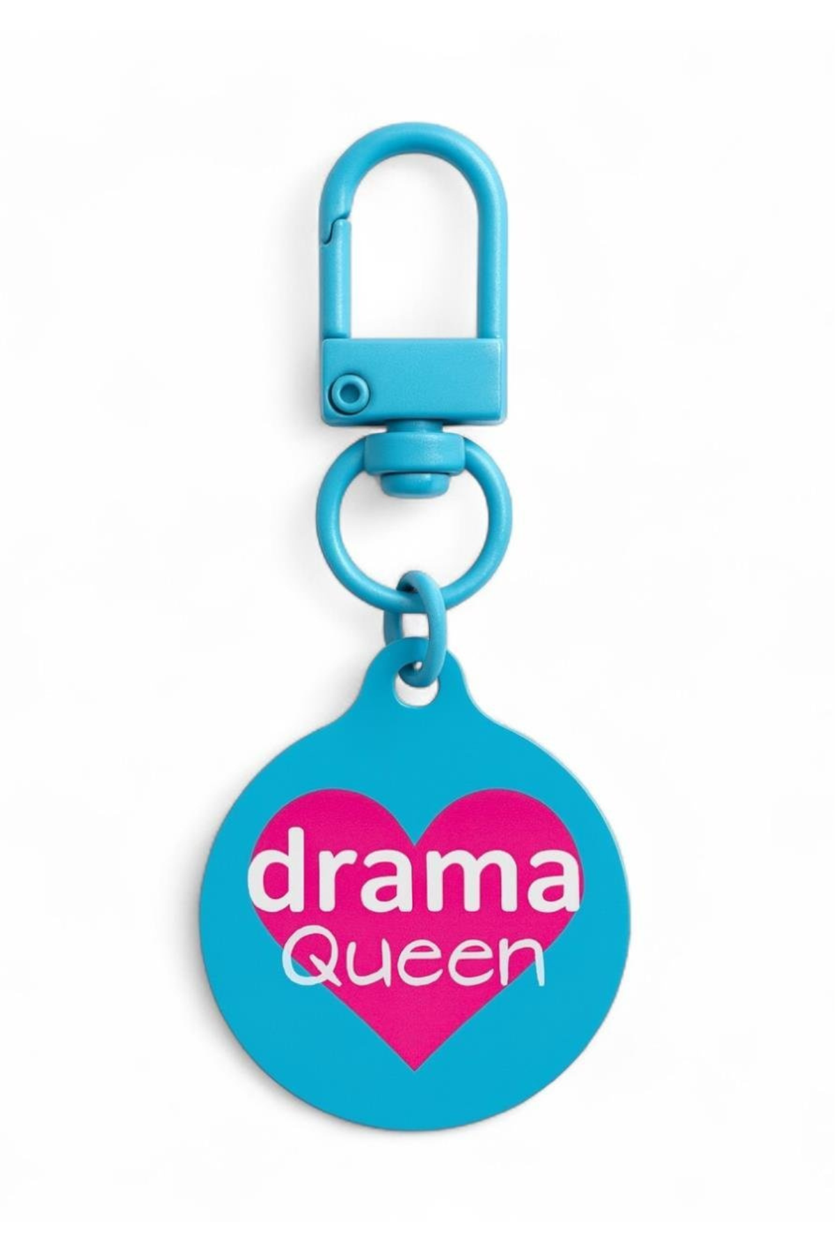 Lolidogs Köpek Künyesi | Drama Queen Turkuaz
