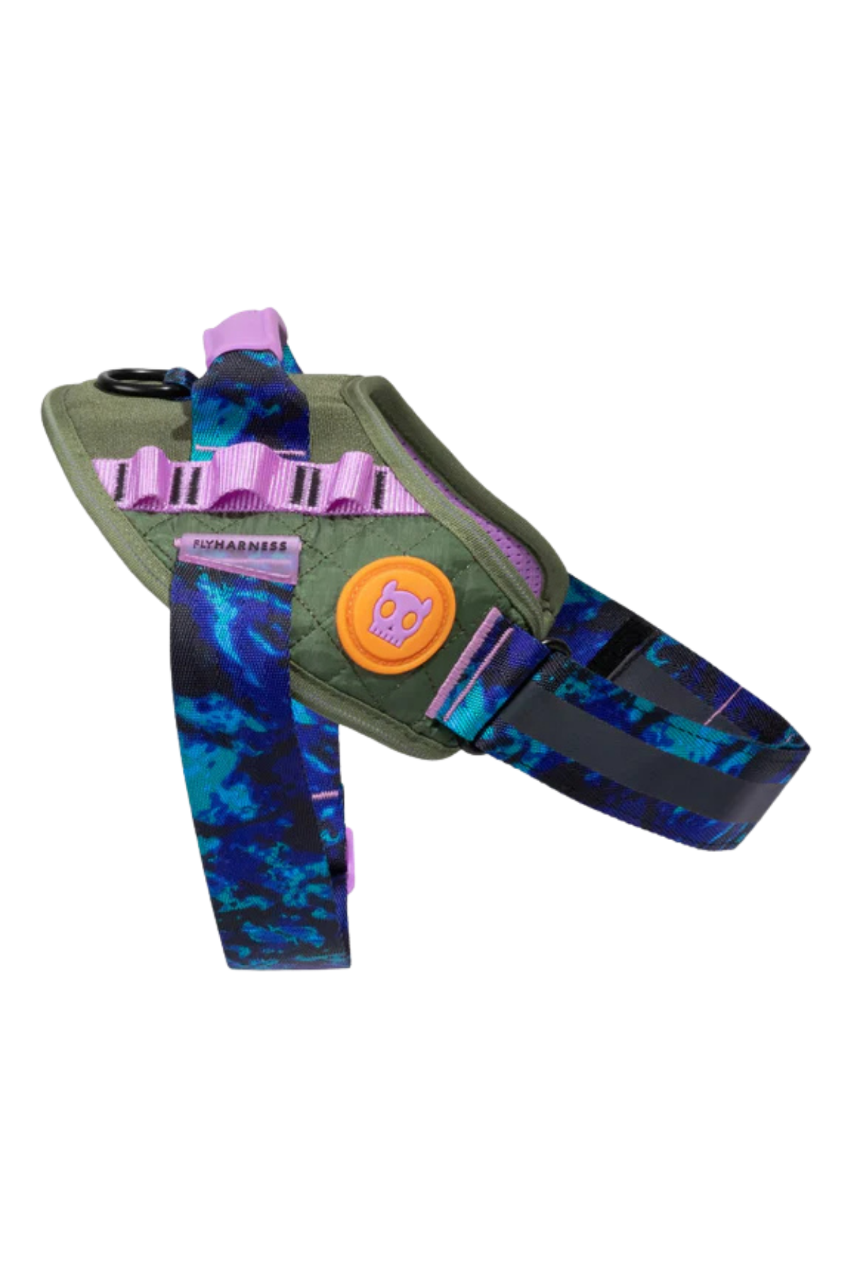 Zee.Dog Reebok x Zee.Dog Trekk FlyHarness Köpek Tasması